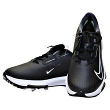 Load image into Gallery viewer, Nike Men&#39;s Air Zoom Infinity TR Next% Golf Shoe - Black/White-Vapor Green US10
