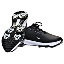 Load image into Gallery viewer, Nike Men&#39;s Air Zoom Infinity TR Next% Golf Shoe - Black/White-Vapor Green US10-Liquidation Store
