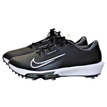 Load image into Gallery viewer, Nike Men&#39;s Air Zoom Infinity TR Next% Golf Shoe - Black/White-Vapor Green US10
