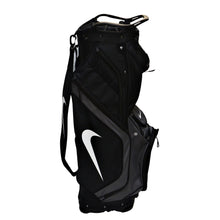 Load image into Gallery viewer, Nike Performance Cart Golf Bag Black-Gray-White
