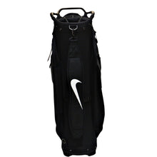 Load image into Gallery viewer, Nike Performance Cart Golf Bag Black-Gray-White
