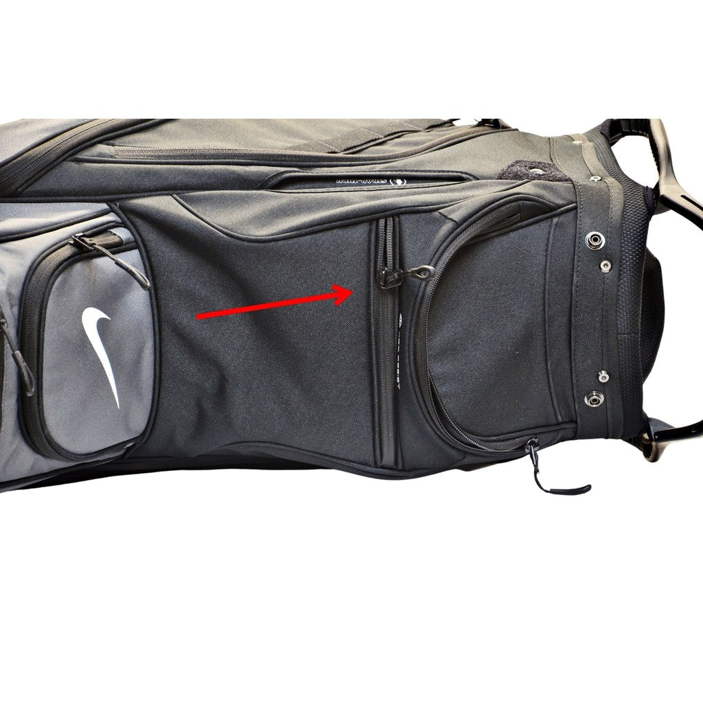 Nike performance golf bag online