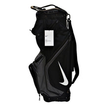 Load image into Gallery viewer, Nike Performance Cart Golf Bag Black-Gray-White
