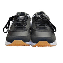 Load image into Gallery viewer, Nike Unisex Spikeless Air Max 1 &#39;86 OG G Black &amp; White Size 9/10.5
