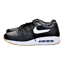 Load image into Gallery viewer, Nike Unisex Spikeless Air Max 1 &#39;86 OG G Black &amp; White Size 9/10.5-Liquidation
