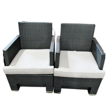 Load image into Gallery viewer, Niko 7-piece Patio Dining Set
