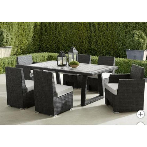 Niko 7-piece Patio Dining Set