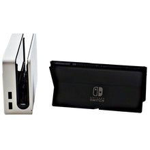 Load image into Gallery viewer, Nintendo Switch OLED 7&quot; Bundle 64GB White
