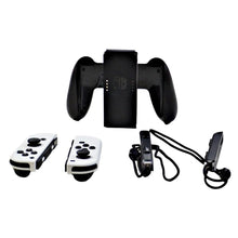 Load image into Gallery viewer, Nintendo Switch OLED 7&quot; Bundle 64GB White-Liquidation Store
