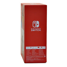 Load image into Gallery viewer, Nintendo Switch OLED 7&quot; Bundle 64GB White
