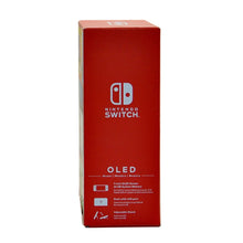 Load image into Gallery viewer, Nintendo Switch OLED 7&quot; Bundle 64GB White
