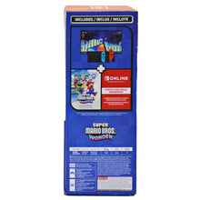 Load image into Gallery viewer, Nintendo Switch OLED 7&quot; Super Mario Bros Wonder Console
