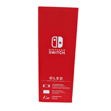 Load image into Gallery viewer, Nintendo Switch OLED Bundle White-Liquidation Store
