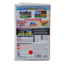 Load image into Gallery viewer, Nintendo Switch Super Mario Party Jamboree

