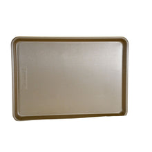 Load image into Gallery viewer, Nordic Ware Gold Bakeware Only 2 Sheets of a 3 Pack-Liquidation

