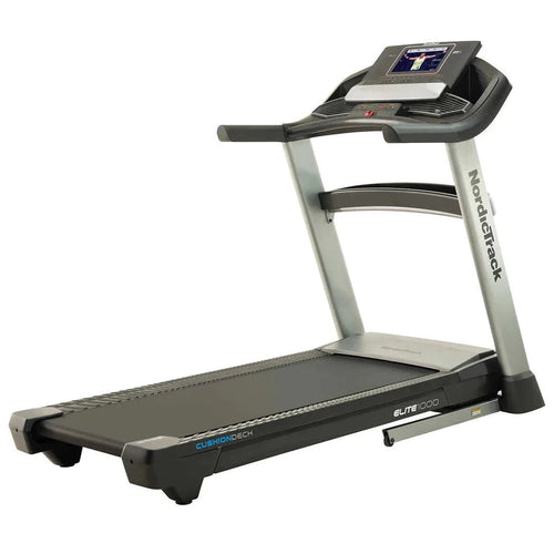 NordicTrack Elite 1000 Treadmill