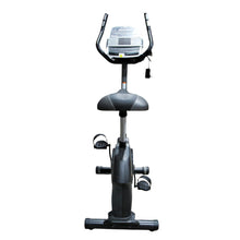 Load image into Gallery viewer, NordicTrackGX 2.7 Upright Exercise Bike
