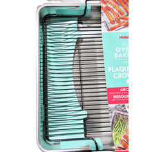 Load image into Gallery viewer, Nordicware Oven Crisp Baking Tray

