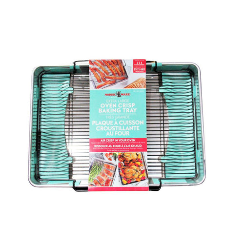Nordicware Oven Crisp Baking Tray