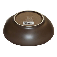 Load image into Gallery viewer, Noritake Colorwave Bloom Place Setting in Chocolate
