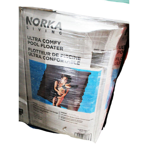 Norka Living Miki Pool Bean Bag Lounger