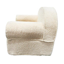 Load image into Gallery viewer, Norka Living Milo Juvenile Armchair Beige-Liquidation
