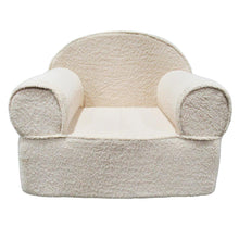 Load image into Gallery viewer, Norka Living Milo Juvenile Armchair Beige
