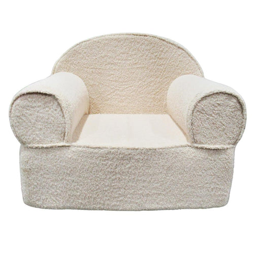 Norka Living Milo Juvenile Armchair Beige
