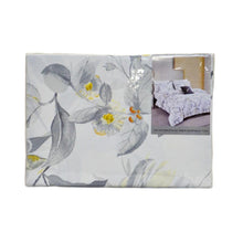 Load image into Gallery viewer, North Home Charlotte King Size Duvet 4 pc Set
