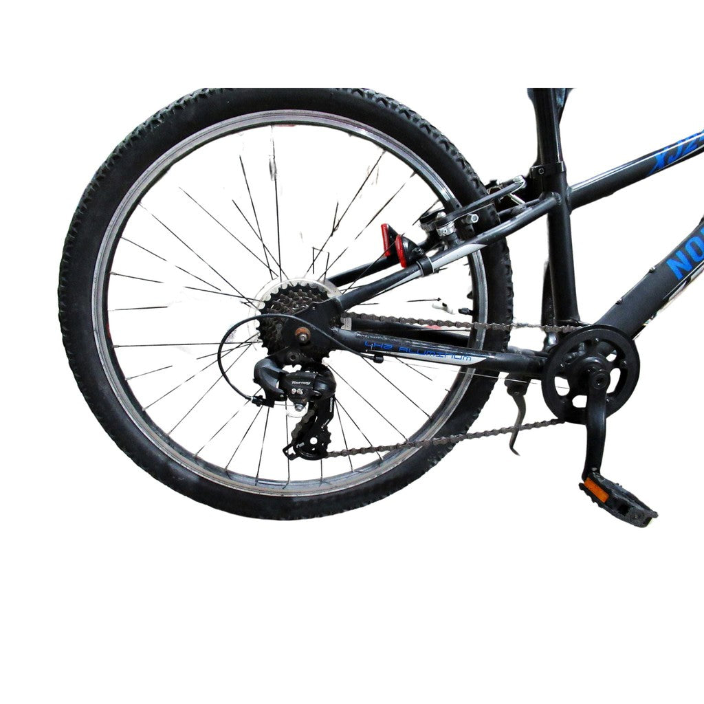 Northrock 60.96 cm (24 in.) XJ24 Boy's Bike – Liquidation Nation