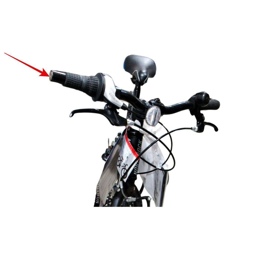 Northrock 60.96 cm (24 in.) XJ24 Boy's Bike – Liquidation Nation