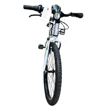 Load image into Gallery viewer, Northrock 60.96cm 24&quot; GS24 Girl&#39;s Bicycle White/Mint Green
