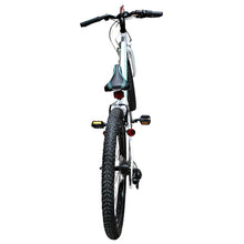 Load image into Gallery viewer, Northrock 60.96cm 24&quot; GS24 Girl&#39;s Bicycle White/Mint Green
