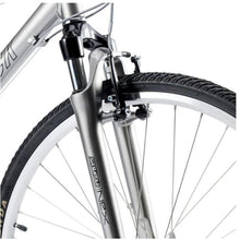 Load image into Gallery viewer, Northrock - Bicycle - SC7 700C ( Deep silver)

