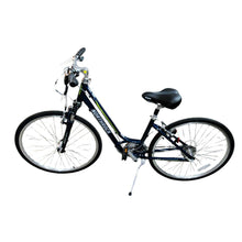 Load image into Gallery viewer, Northrock CL5 Comfort Bike Blue
