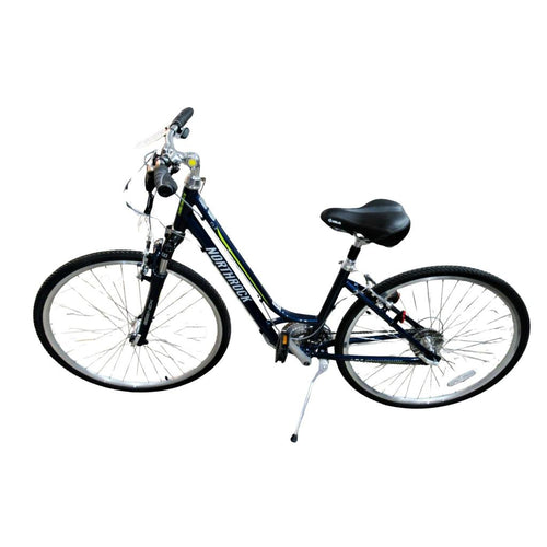 Northrock CL5 Comfort Bike Blue