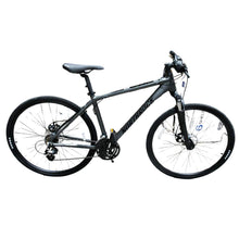 Load image into Gallery viewer, Northrock CTM Bike Grey
