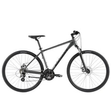 Load image into Gallery viewer, Northrock CTM Bike Grey
