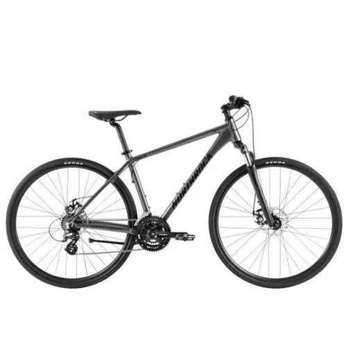 Northrock CTM Bike Grey