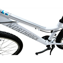 Load image into Gallery viewer, Northrock GS24 Girl's Bike White-Liquidation Store
