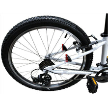 Load image into Gallery viewer, Northrock GS24 Girl's Bike White
