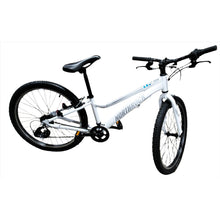 Load image into Gallery viewer, Northrock GS24 Girl's Bike White
