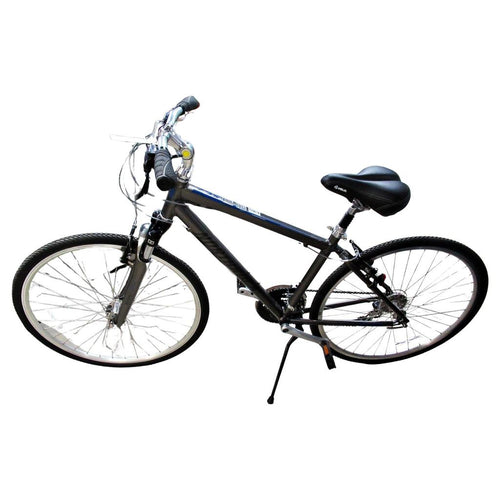 Northrock SC7 700C Bike Grey