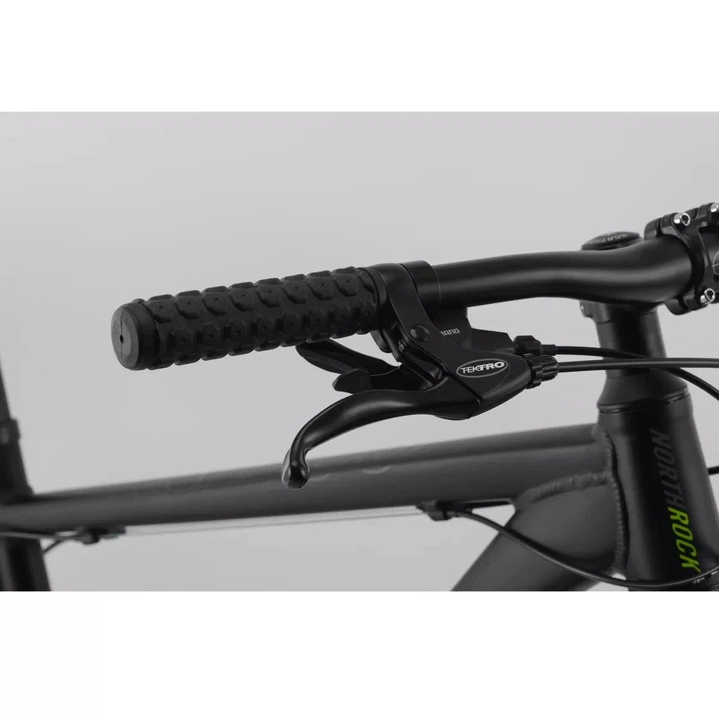 Northrock XC00 Fat Tire Bicycle 26 Black Liquidation Nation