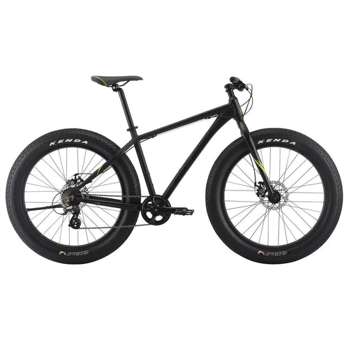 Northrock XC00 Fat Tire Bicycle 26