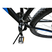 Load image into Gallery viewer, Northrock XC27 - 27&quot; Wheel Mountain Bike Black/Blue
