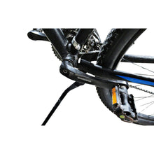 Load image into Gallery viewer, Northrock XC27 - 27&quot; Wheel Mountain Bike Black/Blue
