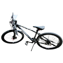 Load image into Gallery viewer, Northrock XC27 BIke 27.5in 21 Speed Grey
