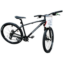 Load image into Gallery viewer, Northrock XC27 Mountain Bike 27.5&quot; 21 Speed Black
