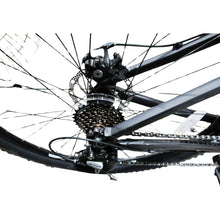 Load image into Gallery viewer, Northrock XC27 Mountain Bike 27.5&quot; 21 Speed Black-Liquidation
